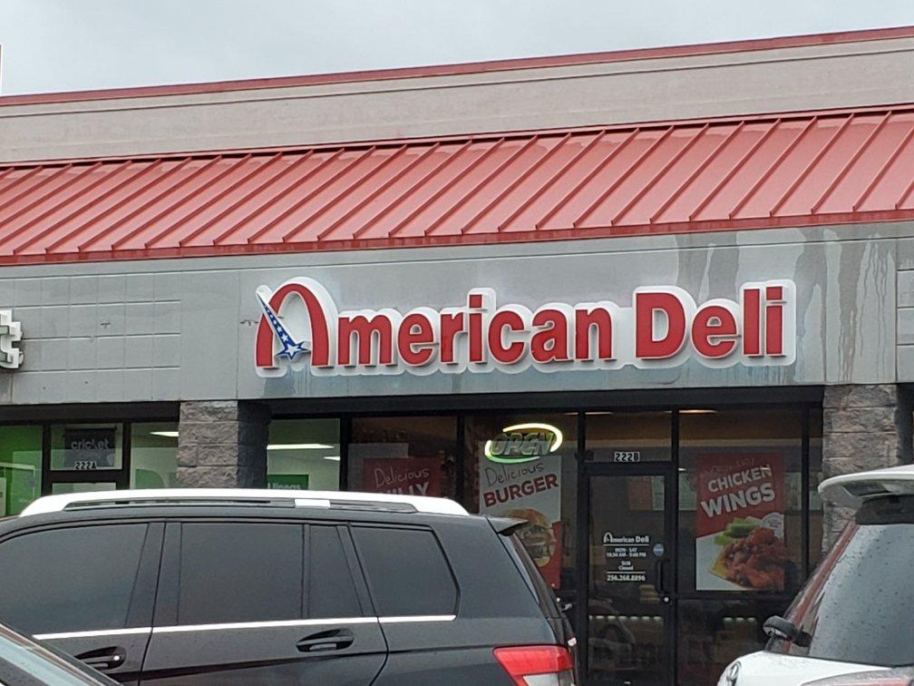 American Deli