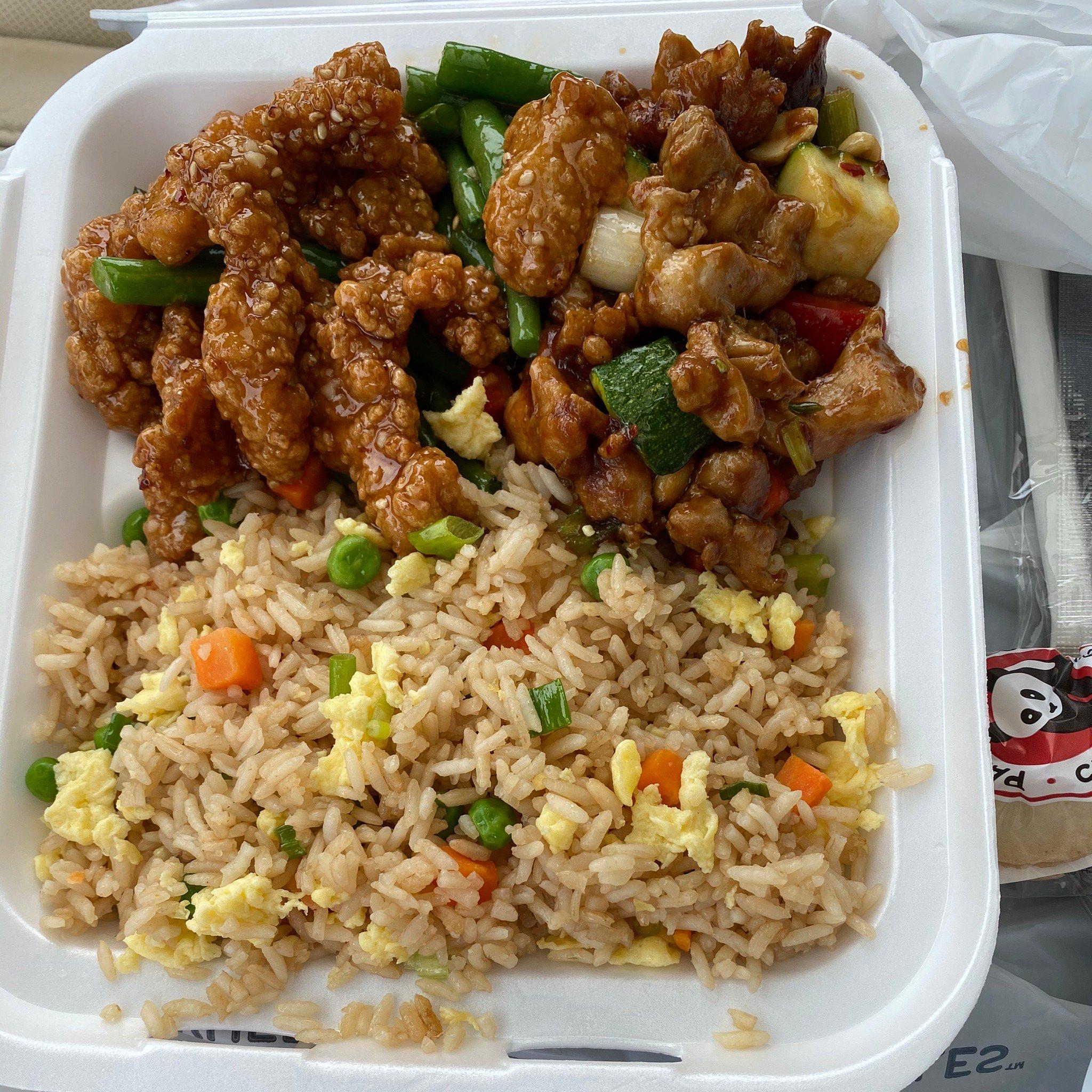 Panda Express