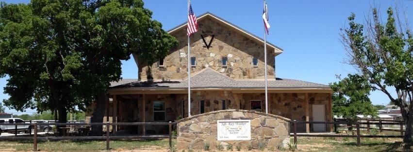 vfw nocona