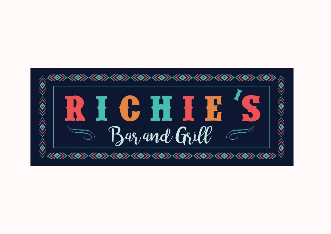 Richie's Bar & Grill