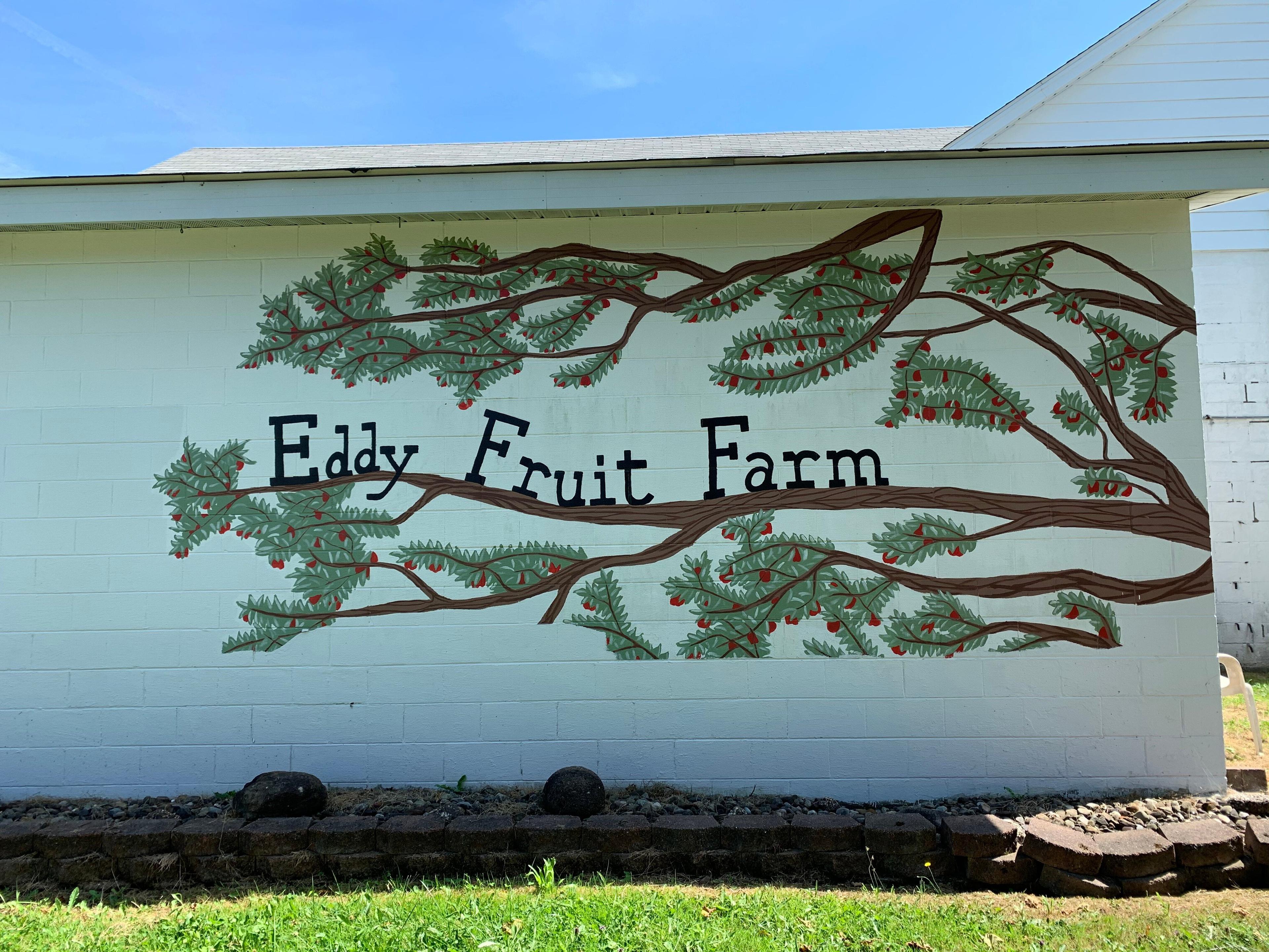 Eddy's Fruit Farm