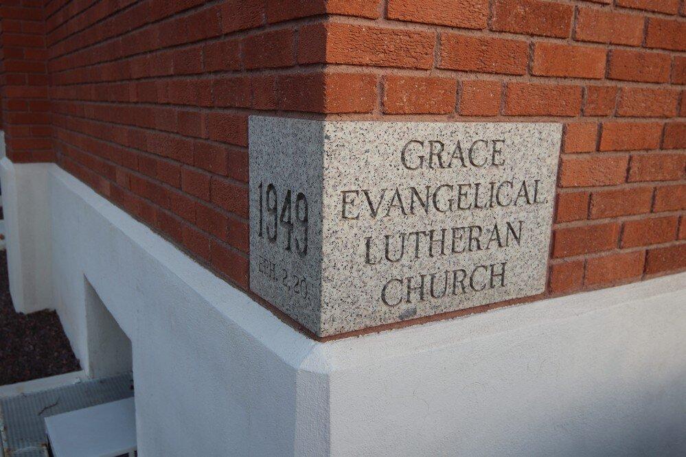 Grace Evangelical Lutheran Church