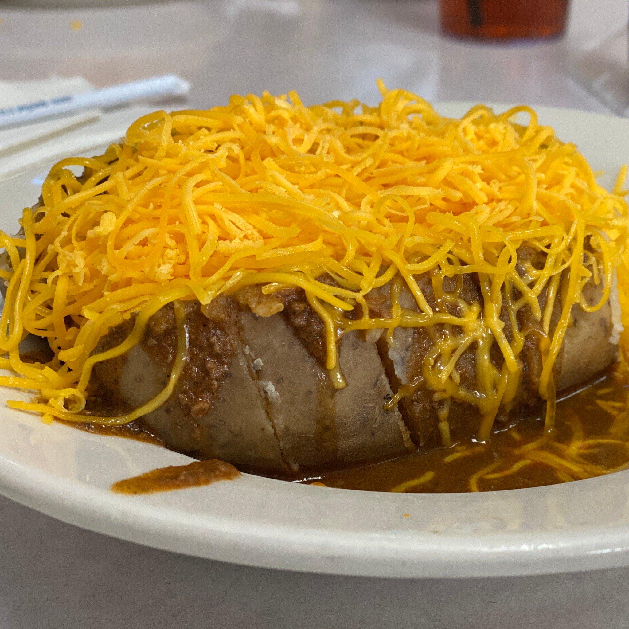 Skyline Chili