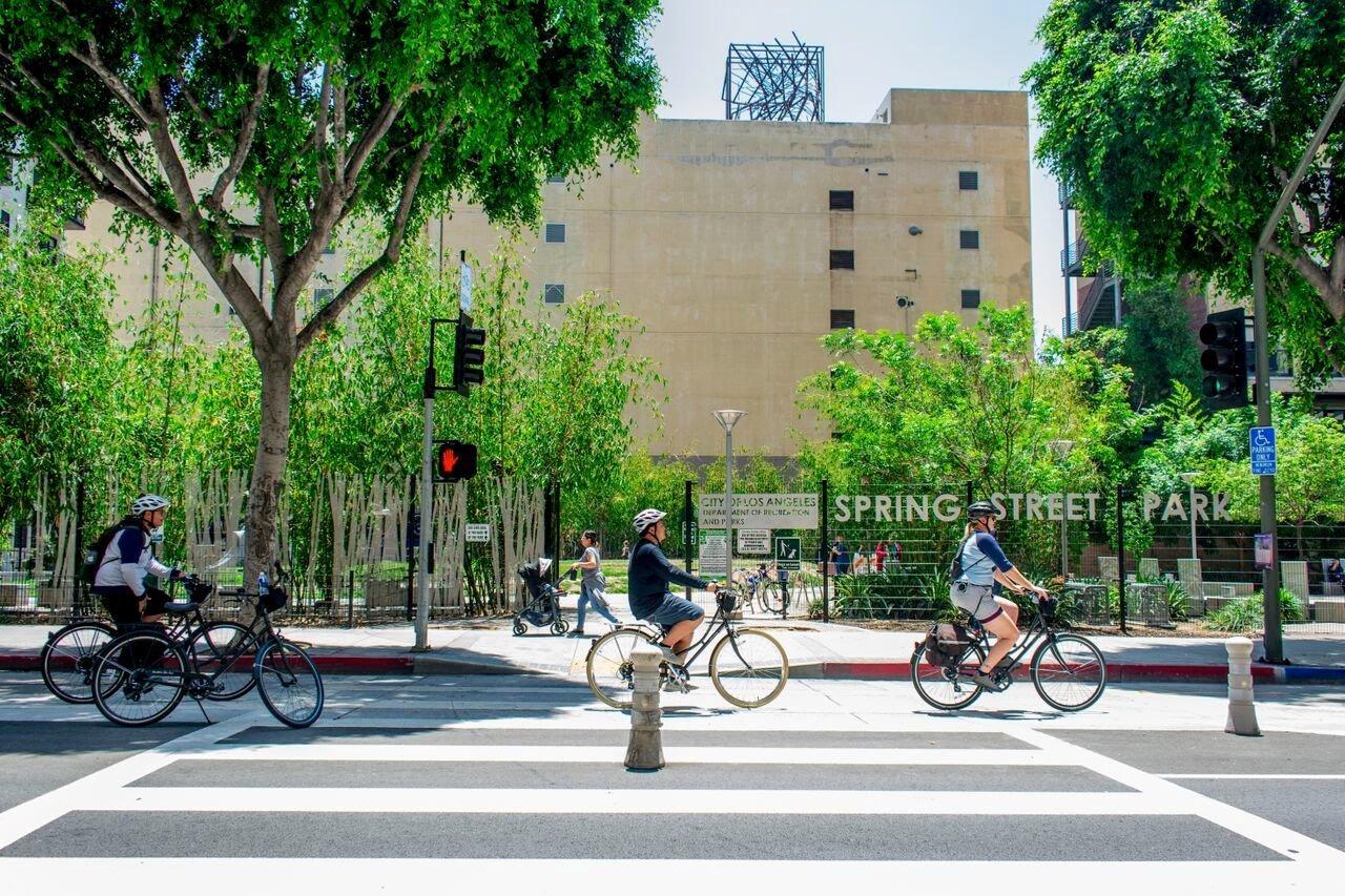 Handlebar Bike Tours