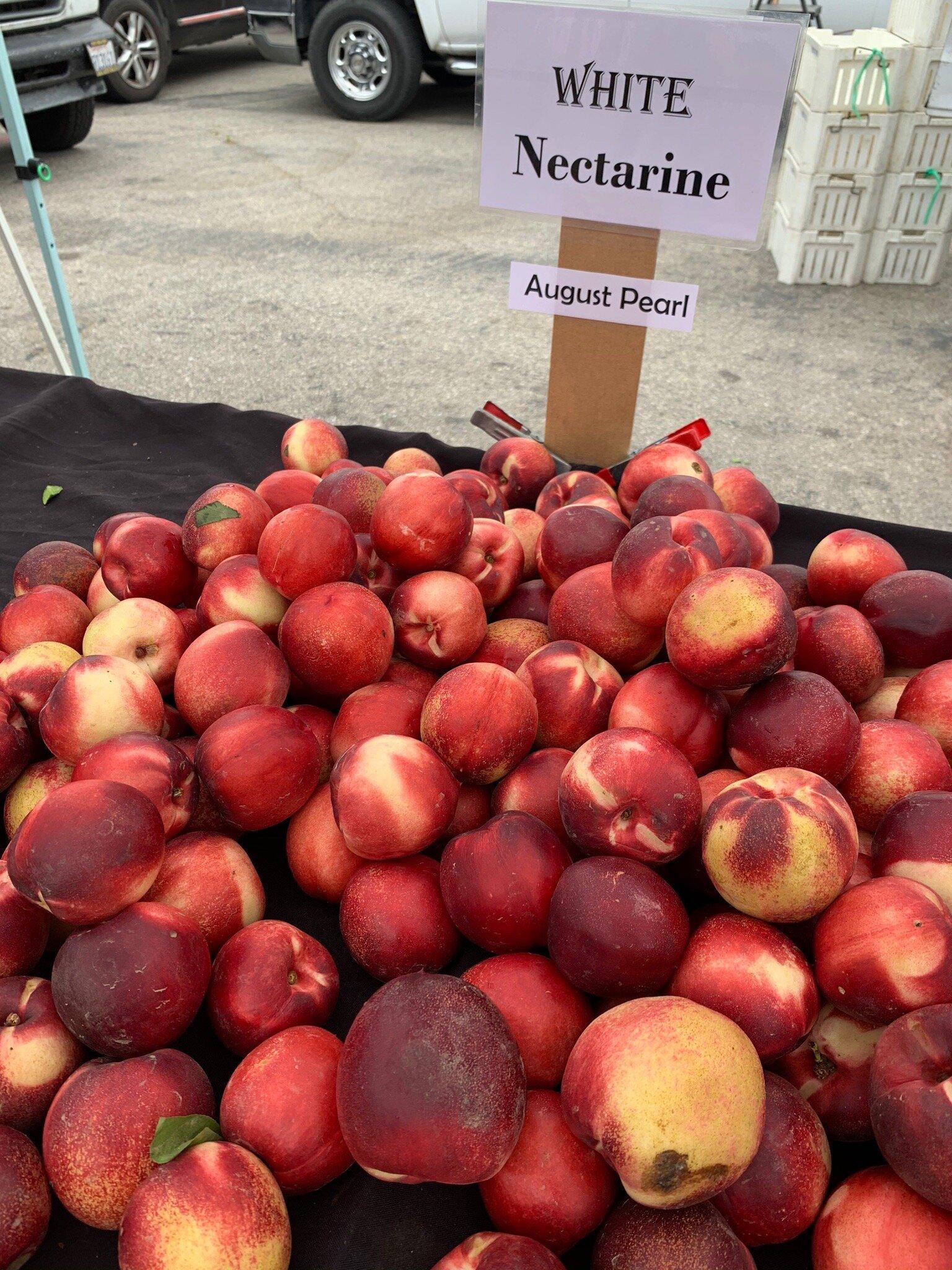 Camarillo Farmers Market