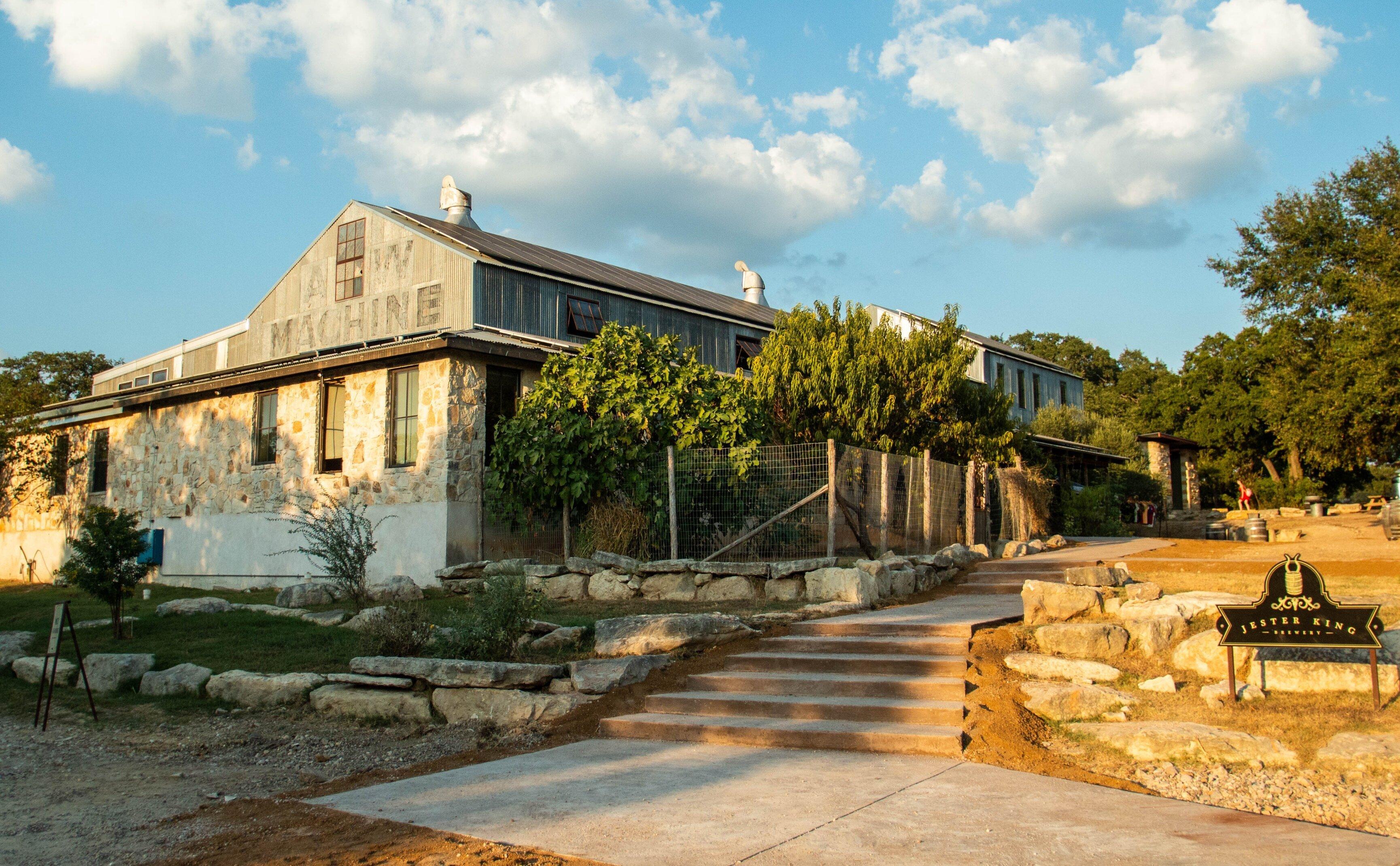 Jester King Brewery