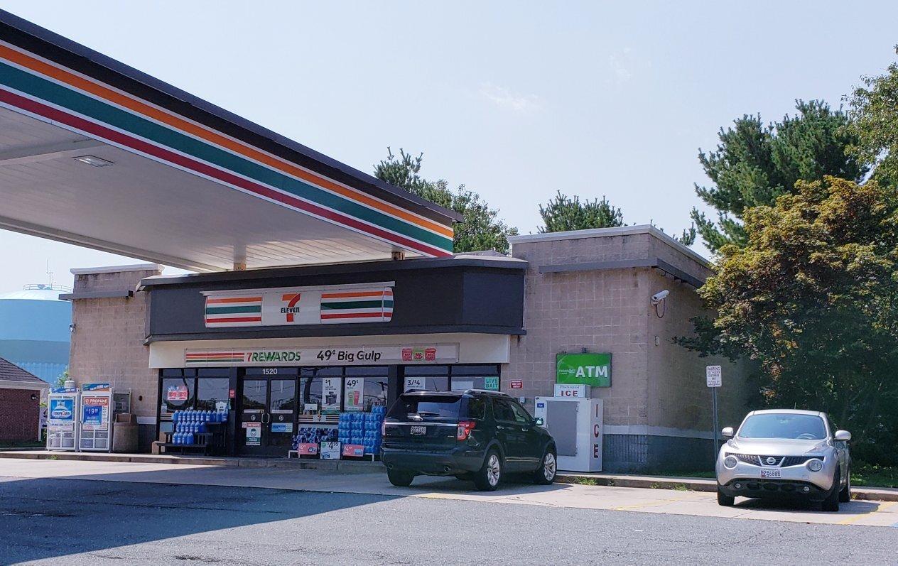 7-Eleven