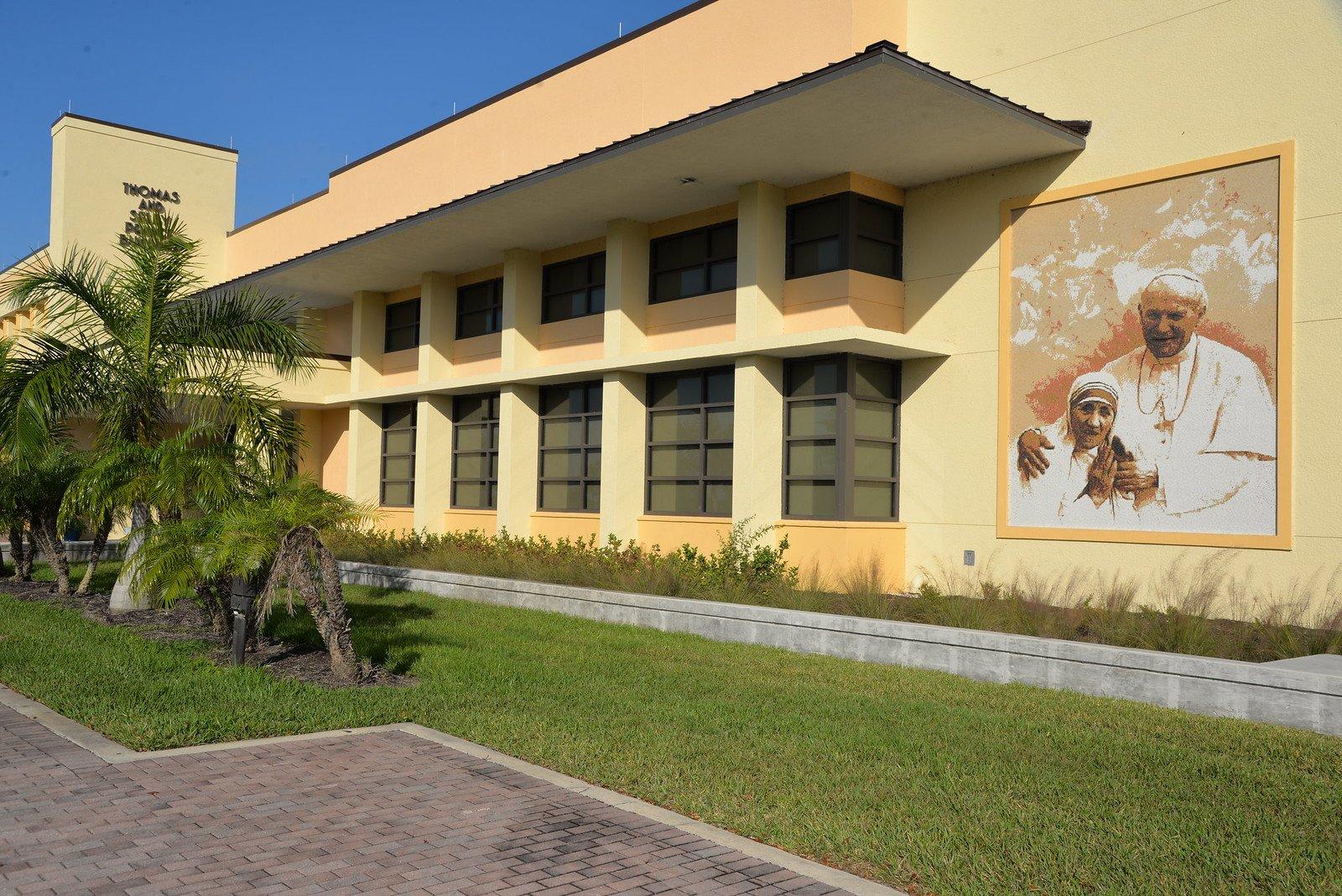 Mother Teresa Museum