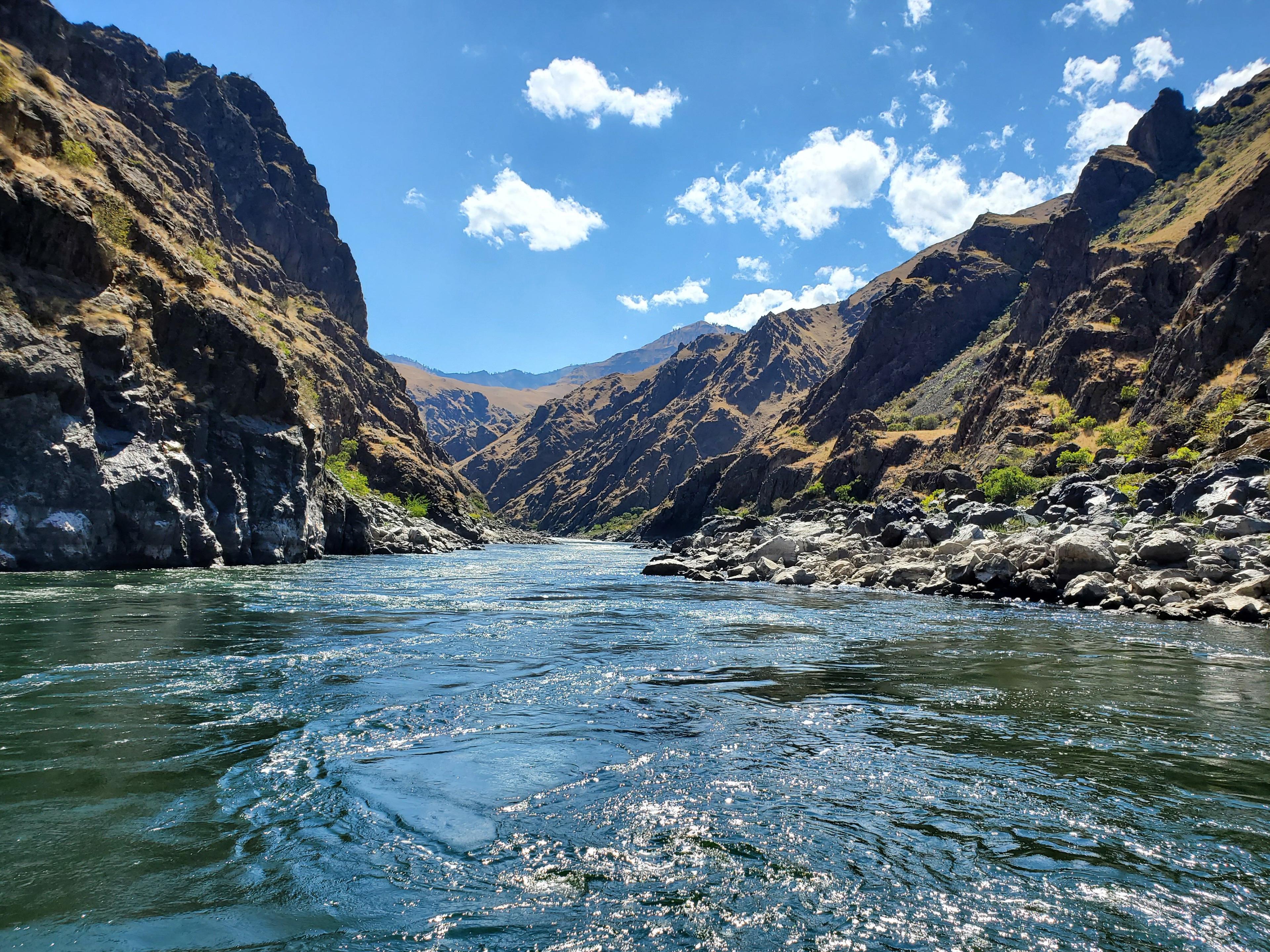 Snake River Adventures