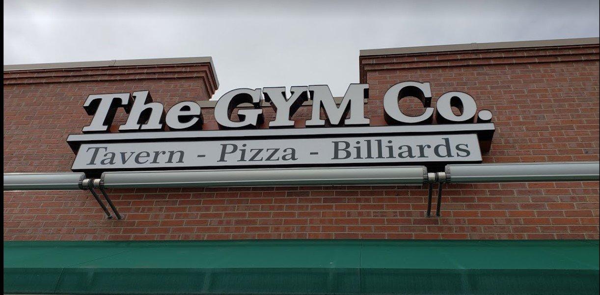 The Gym Co.