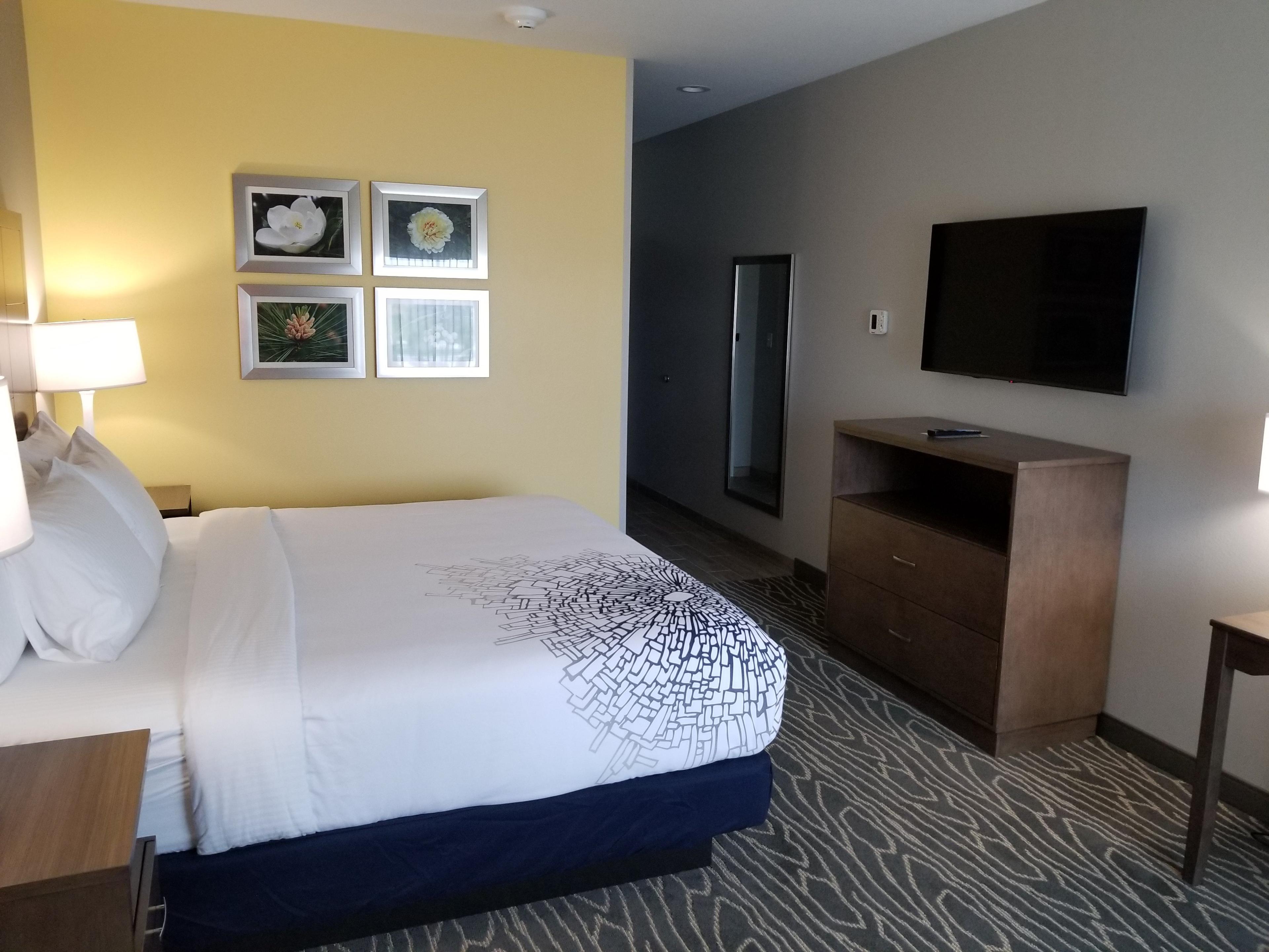 La Quinta Inn & Suites By Wyndham Tifton