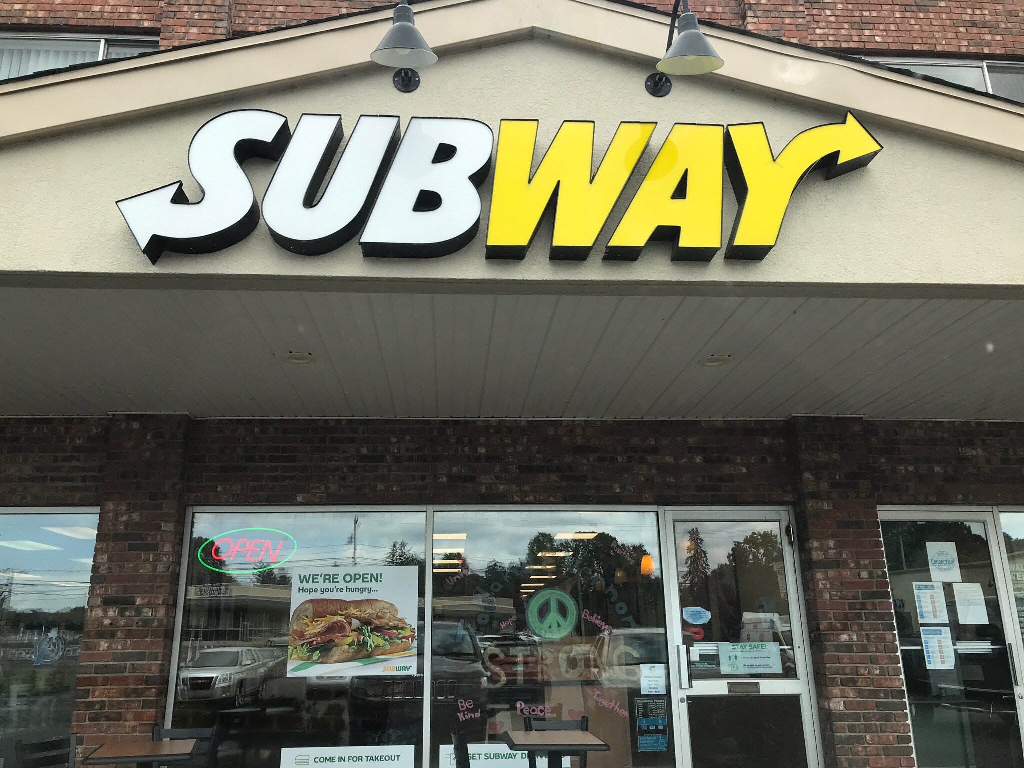 Subway