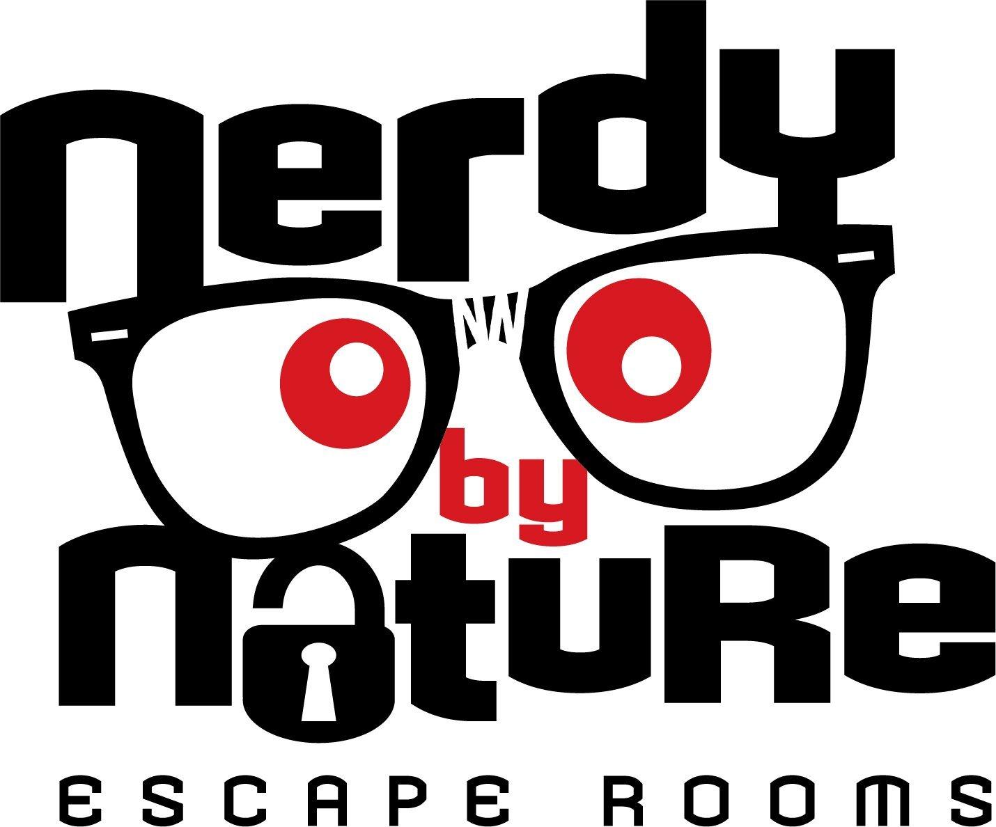 Nerdy By Nature Escape Rooms