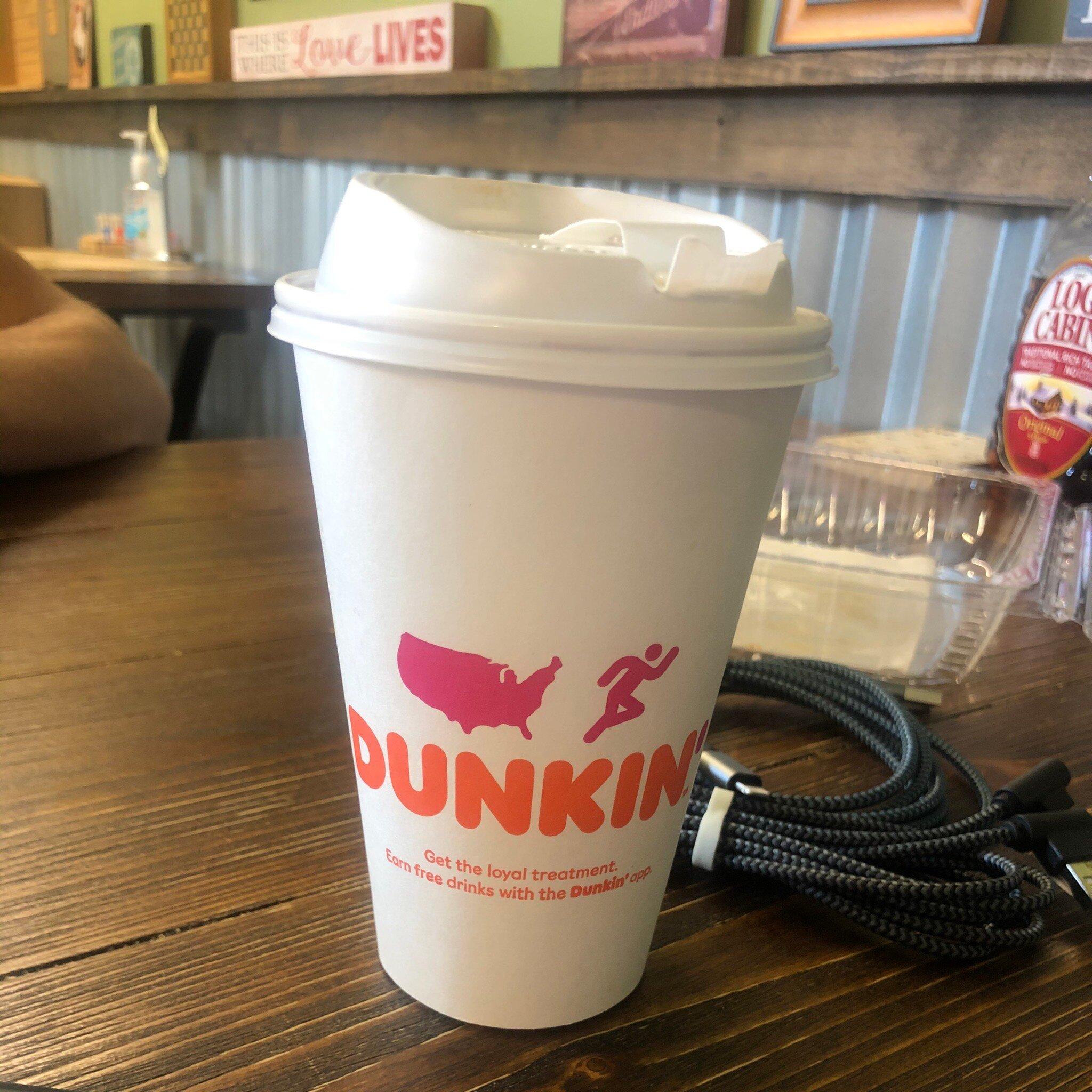 Dunkin'