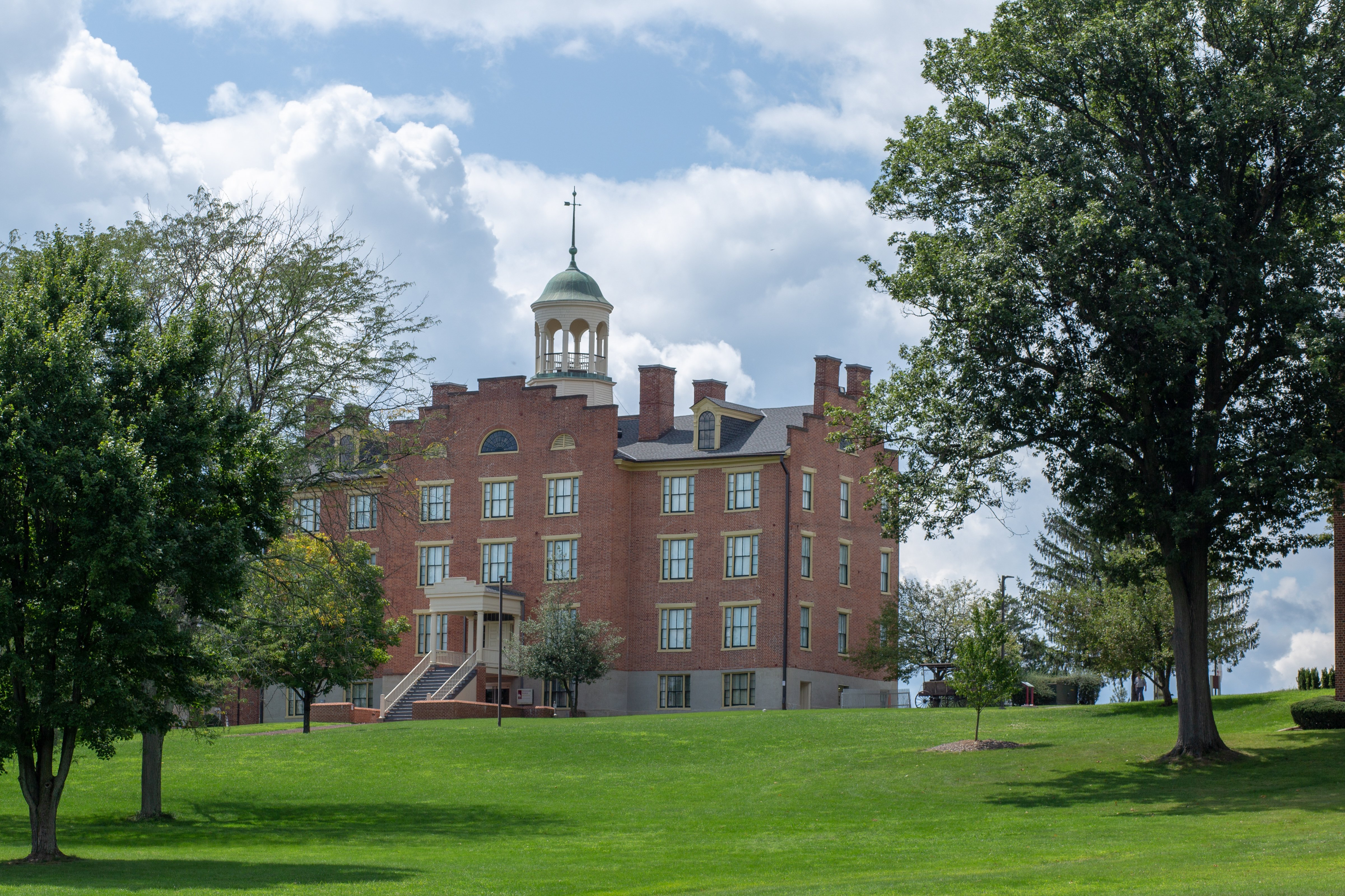 Seminary Ridge Museum and Education Center