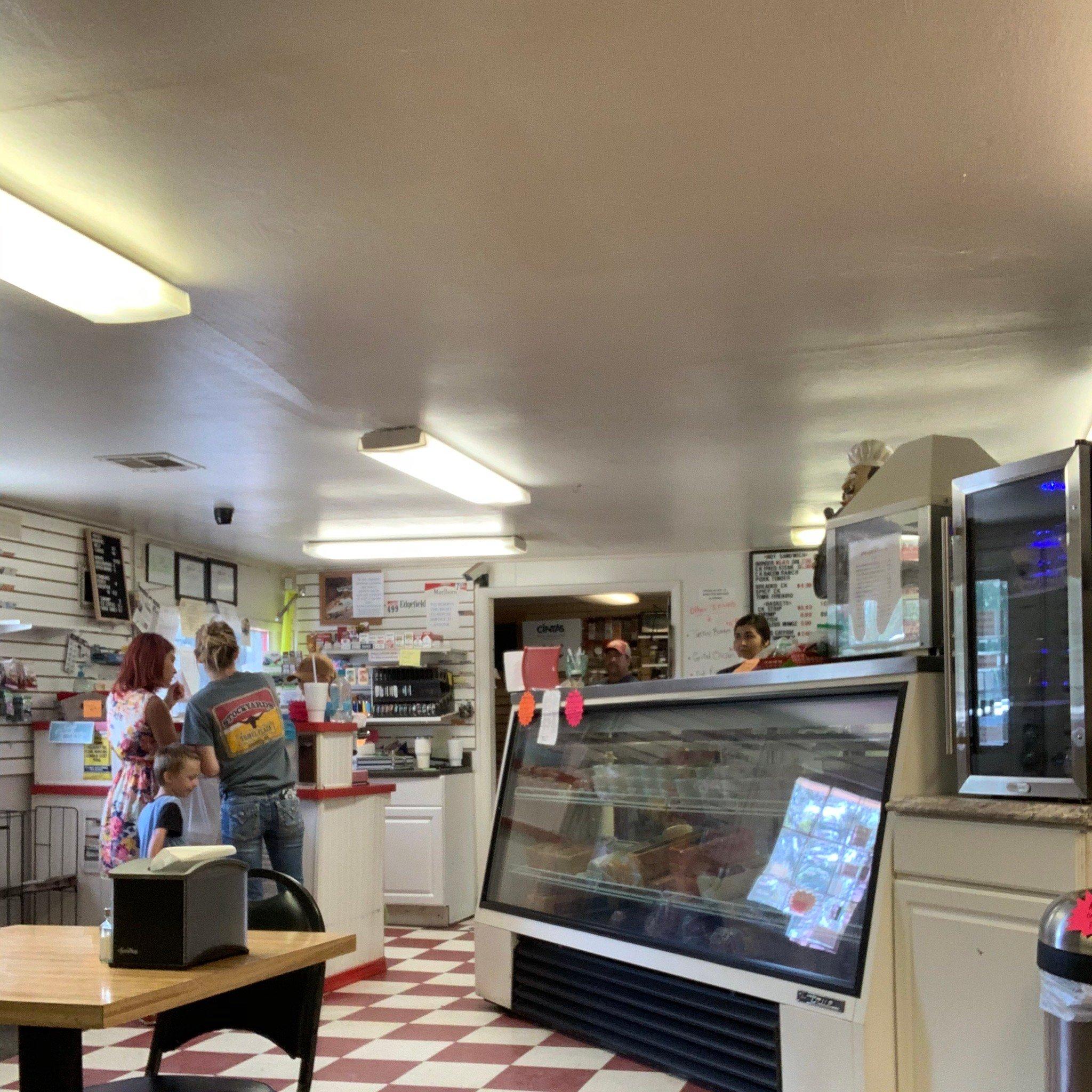 Angelo's Deli & Market