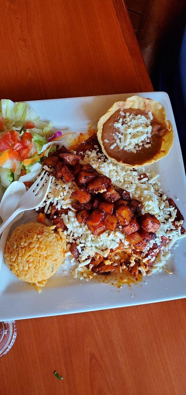 Arandas Mexican Cuisine