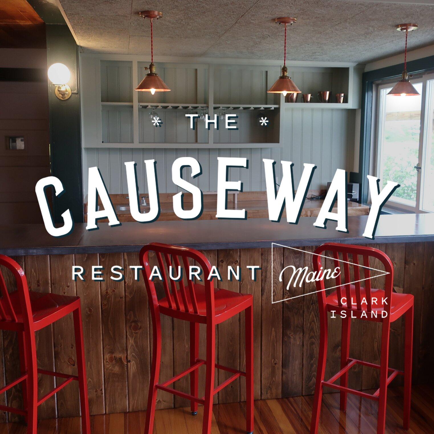 The Causeway Restaurant