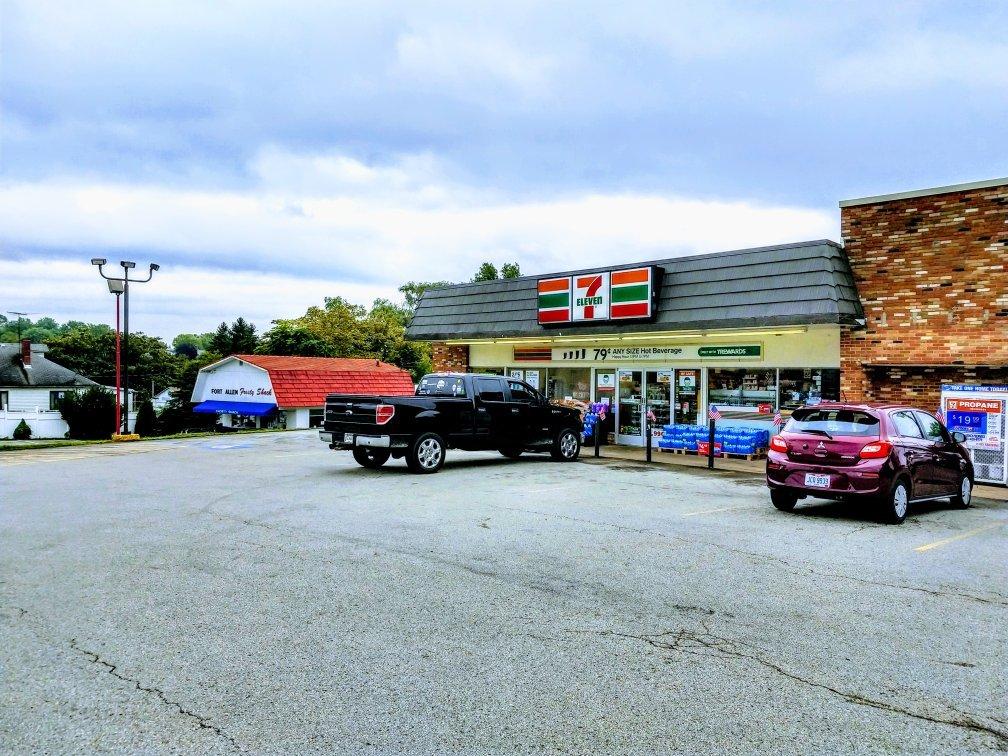 7-Eleven