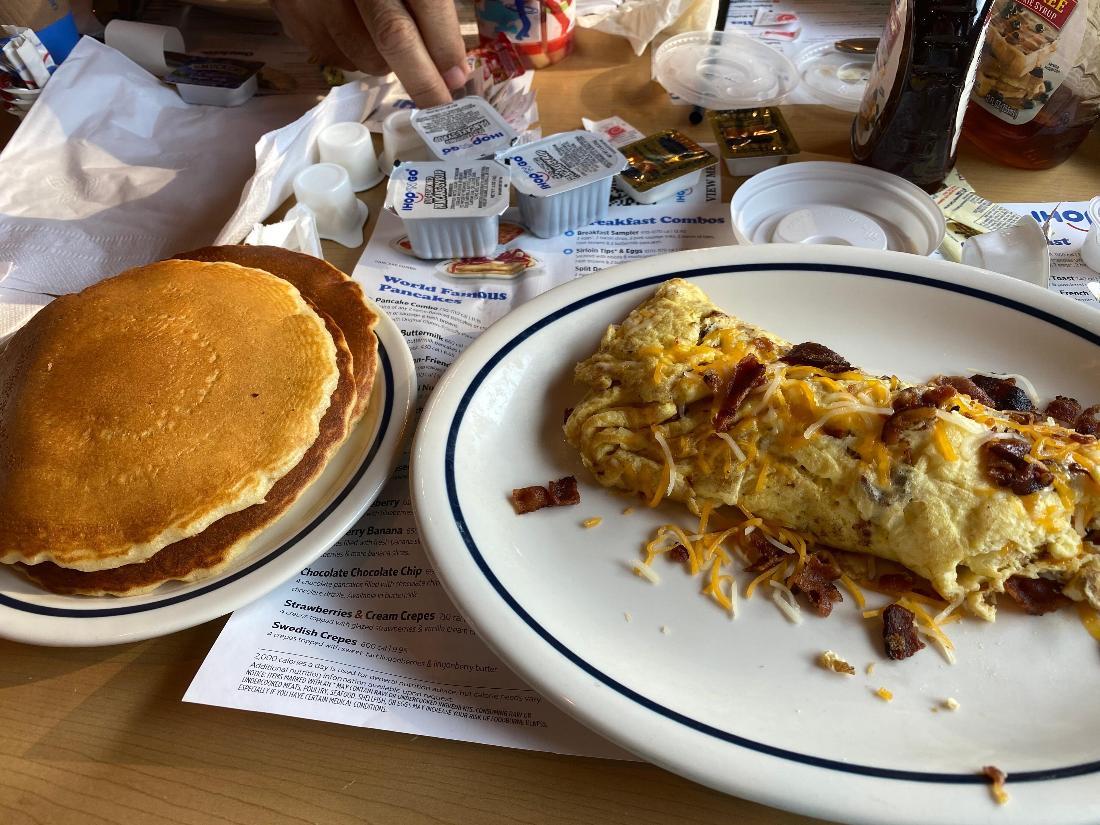 IHOP