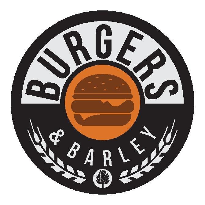 Burgers & Barley