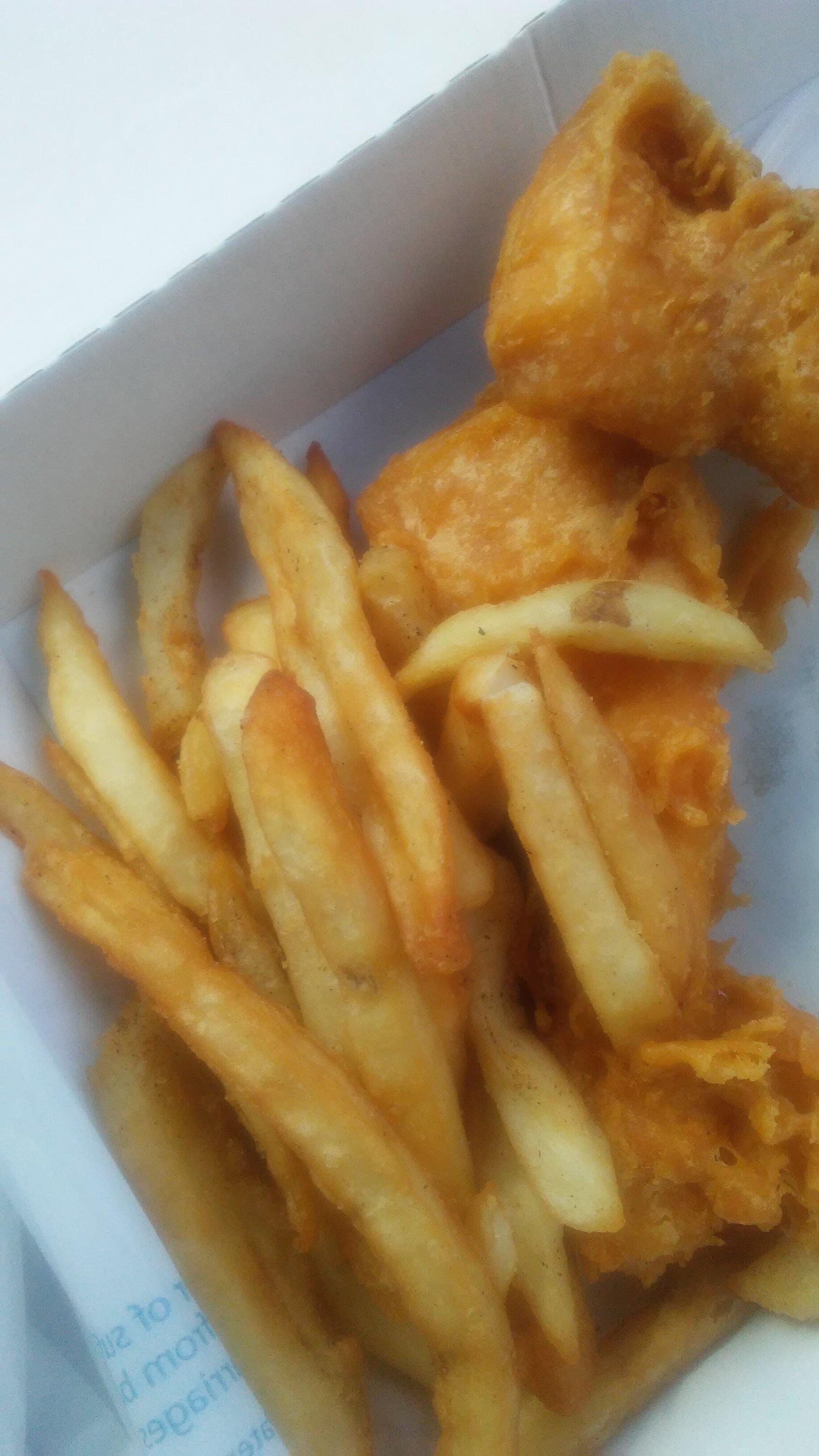 Long John Silver's | A&W