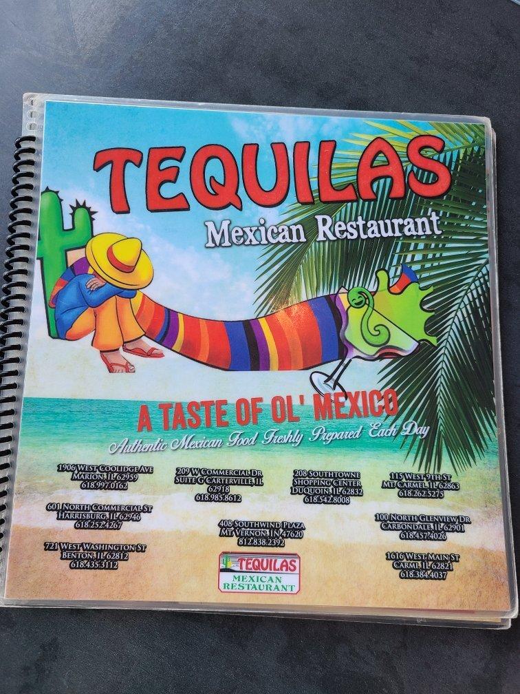 Tequilas Mexican Restaurant