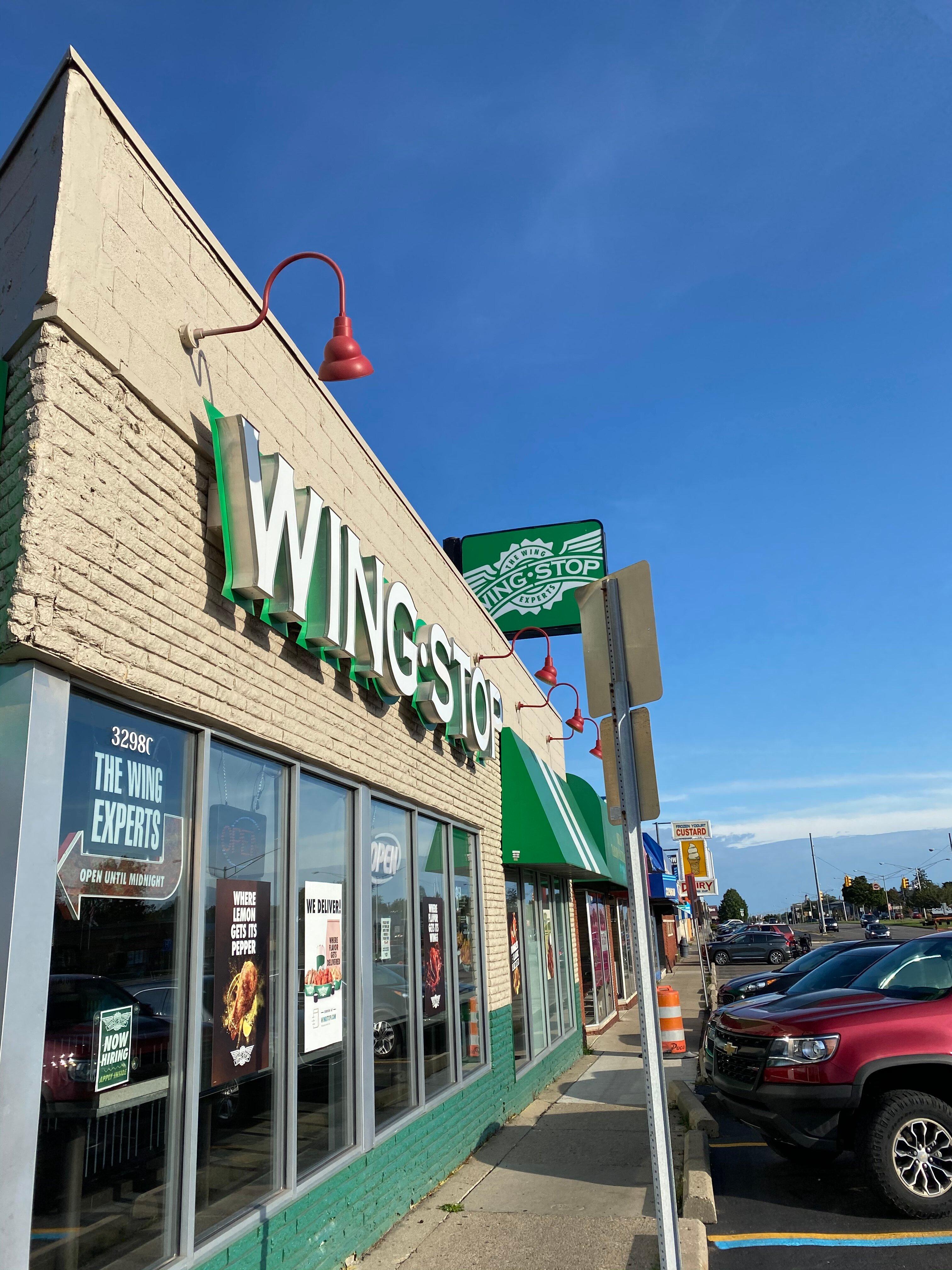 Wingstop