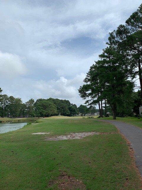 Kempsville Greens Golf Course