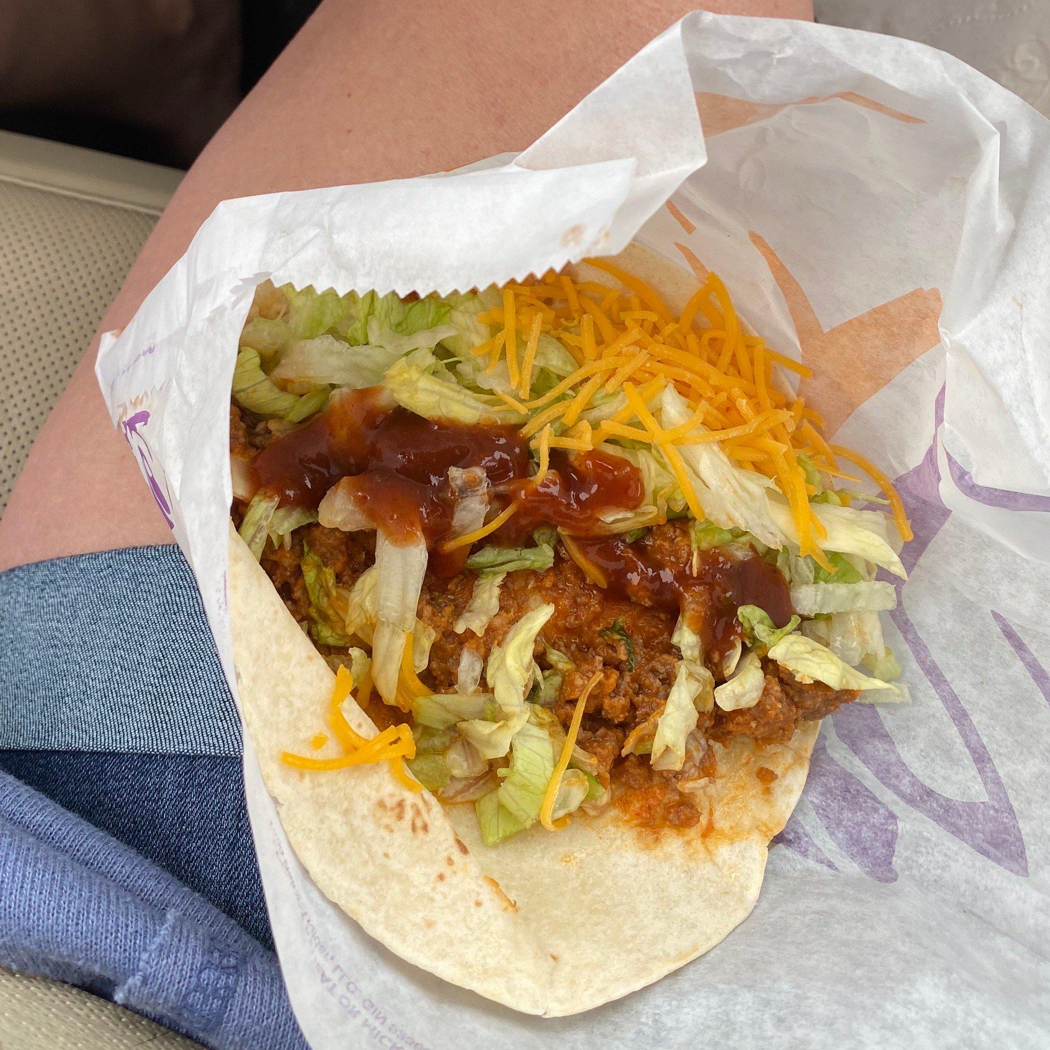 Taco Bell