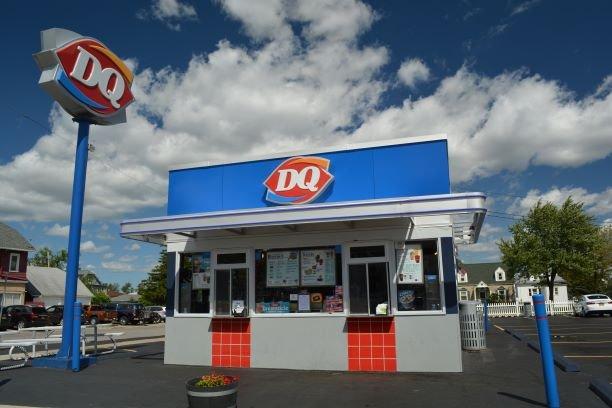 Dairy Queen (Treat)