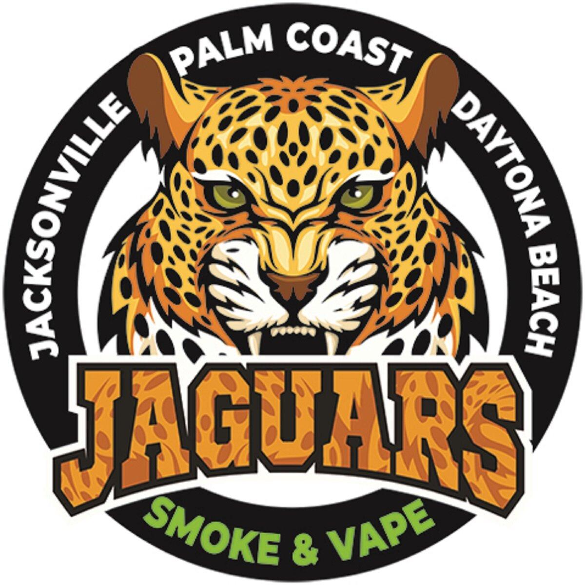 Jaguar Smoke & Vape Inc III