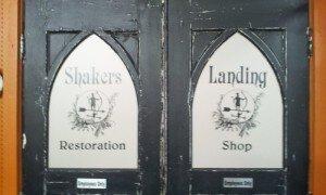 Shakers Landing Antiques