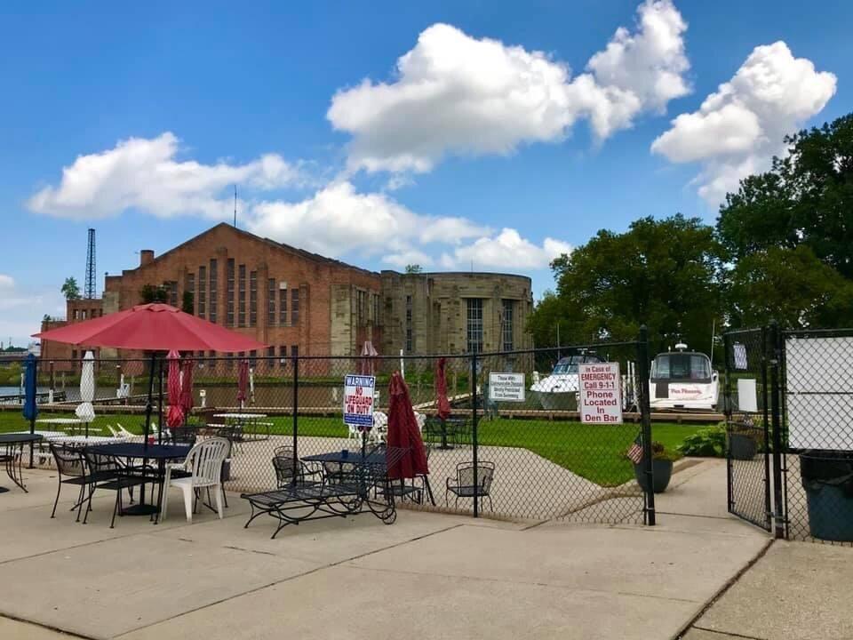 Toledo Yacht Club