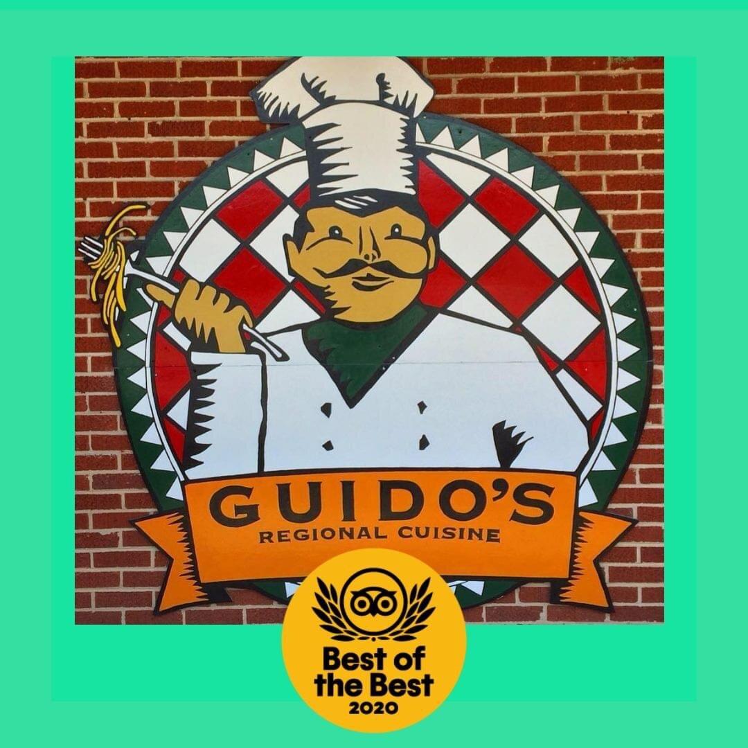 Guido's