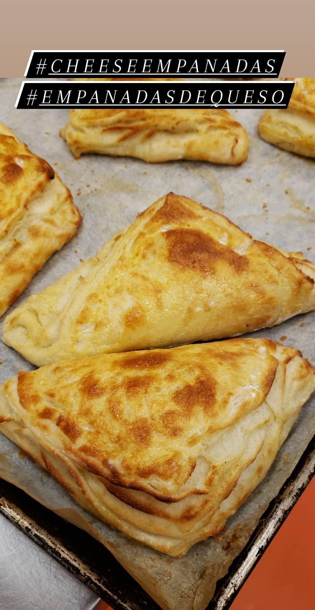 Maestro's Empanadas