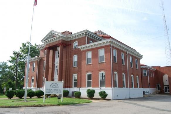 Museum & Archives of Rockingham County