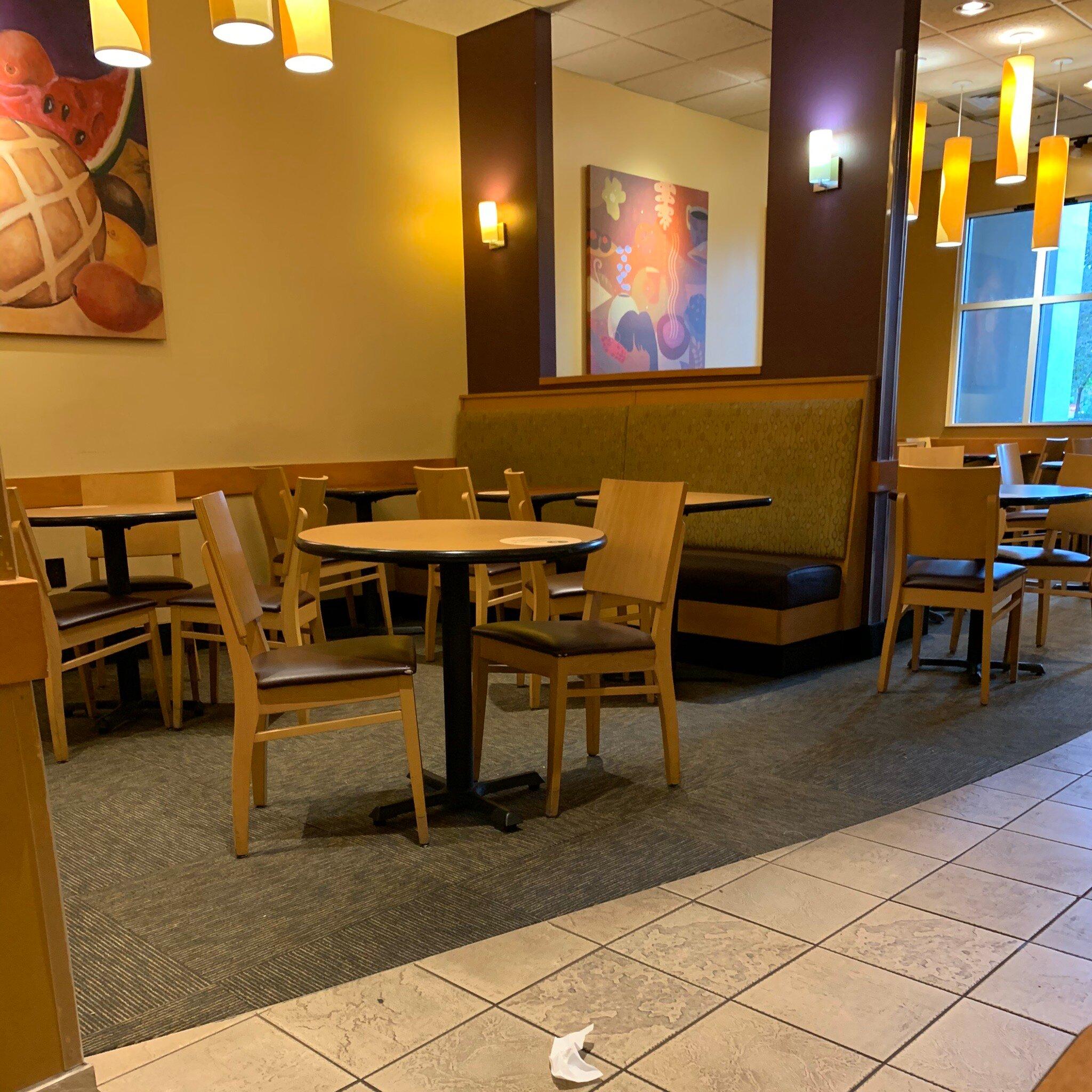 Panera Bread