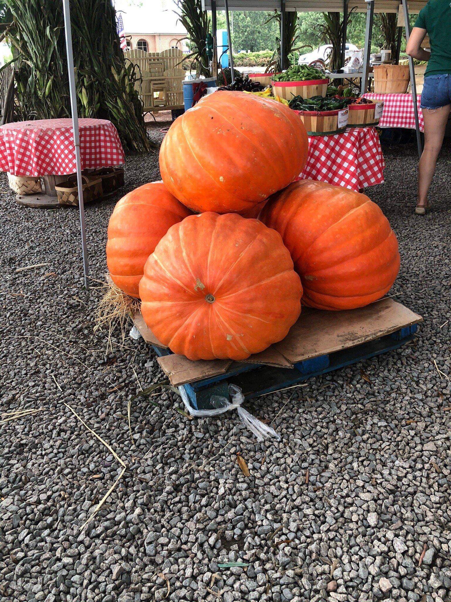 Josh's Farmers Market