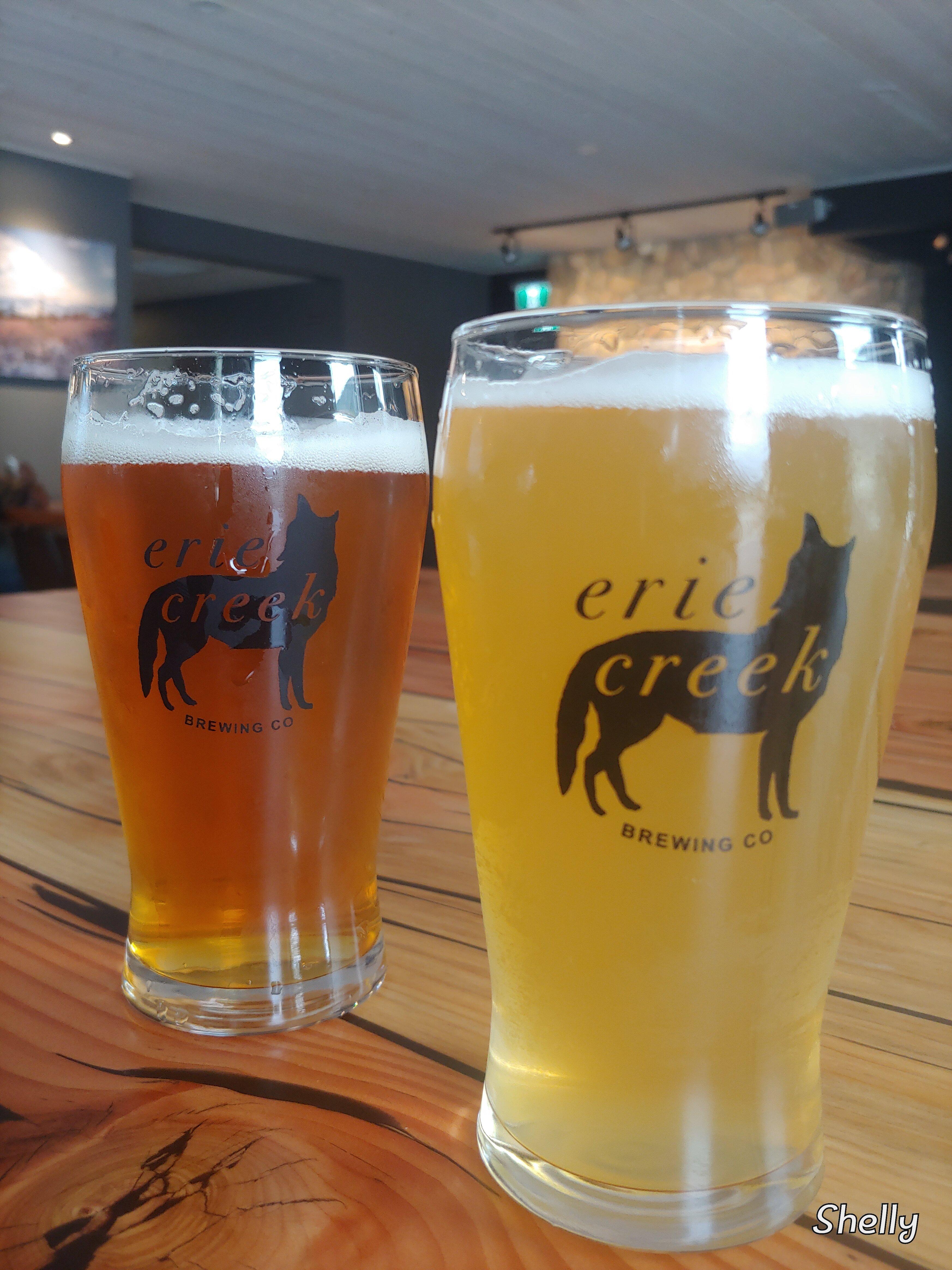 Erie Creek Brewing Company