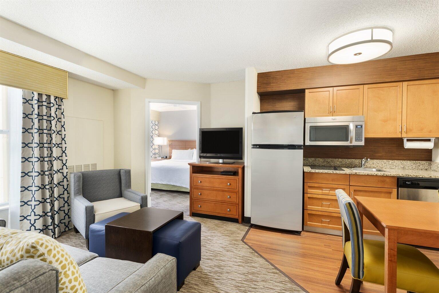 Homewood Suites by Hilton Hanover Arundel Mills BWI Airport