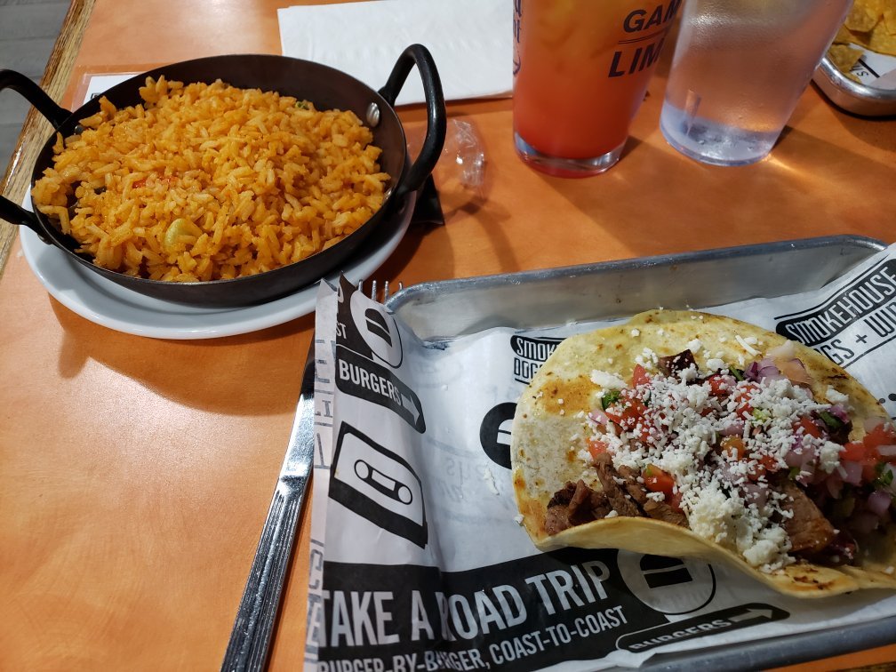 Rico's Tacos & Tequila