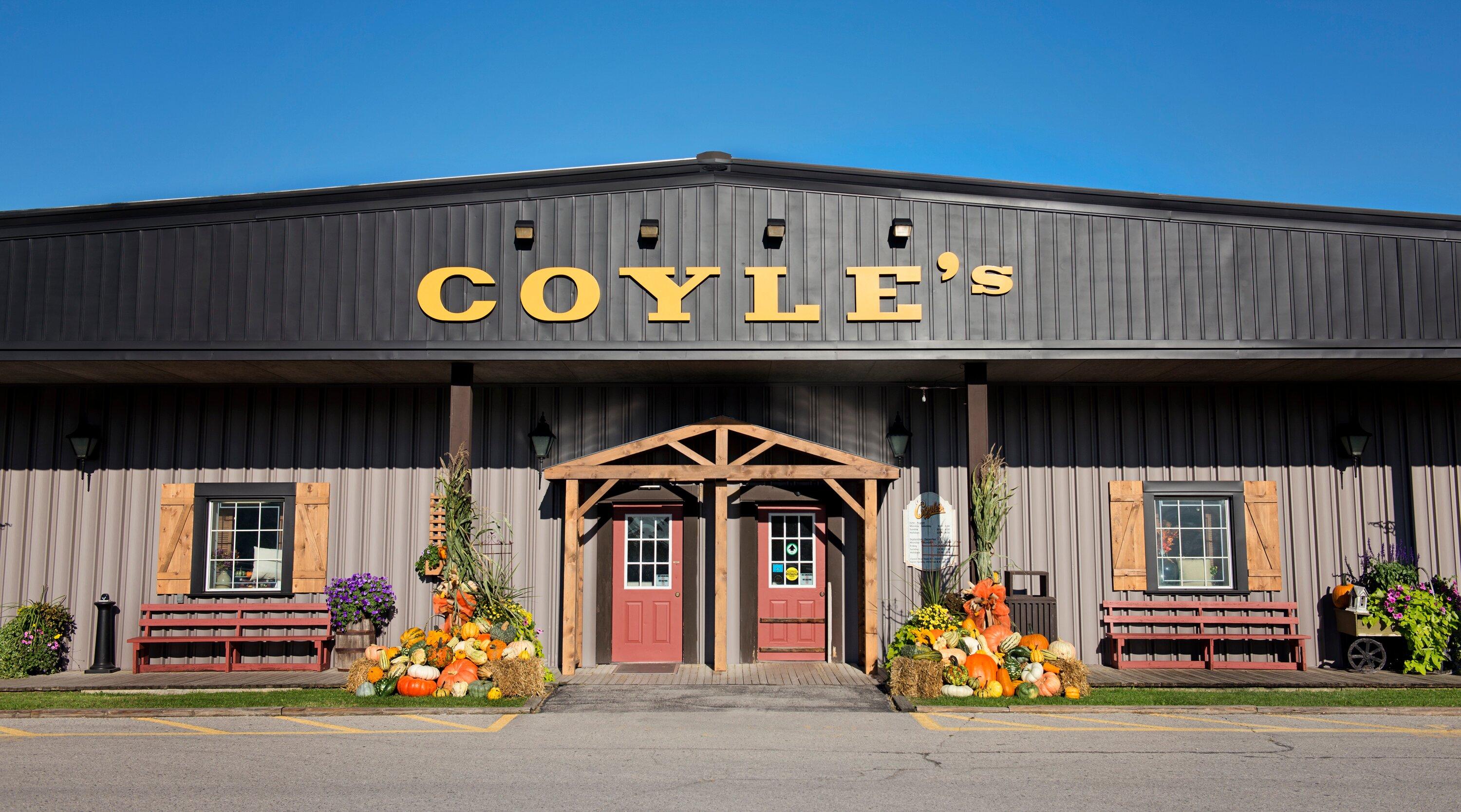 Coyle's Country Store