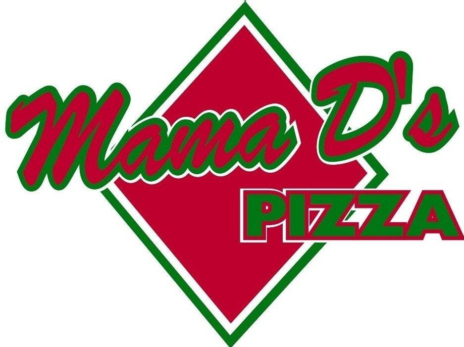 Mama D's Pizza