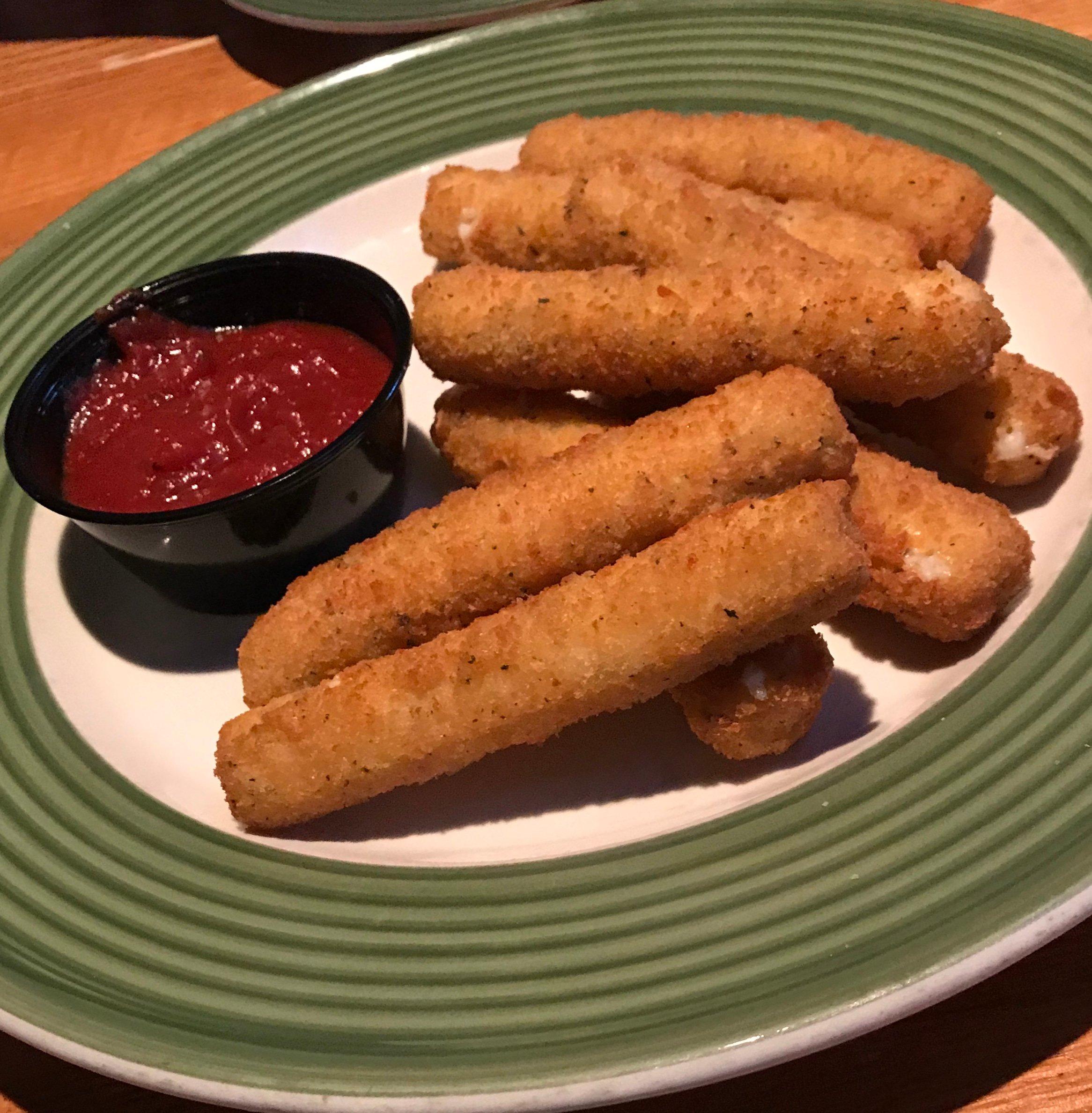 Applebee's Grill + Bar