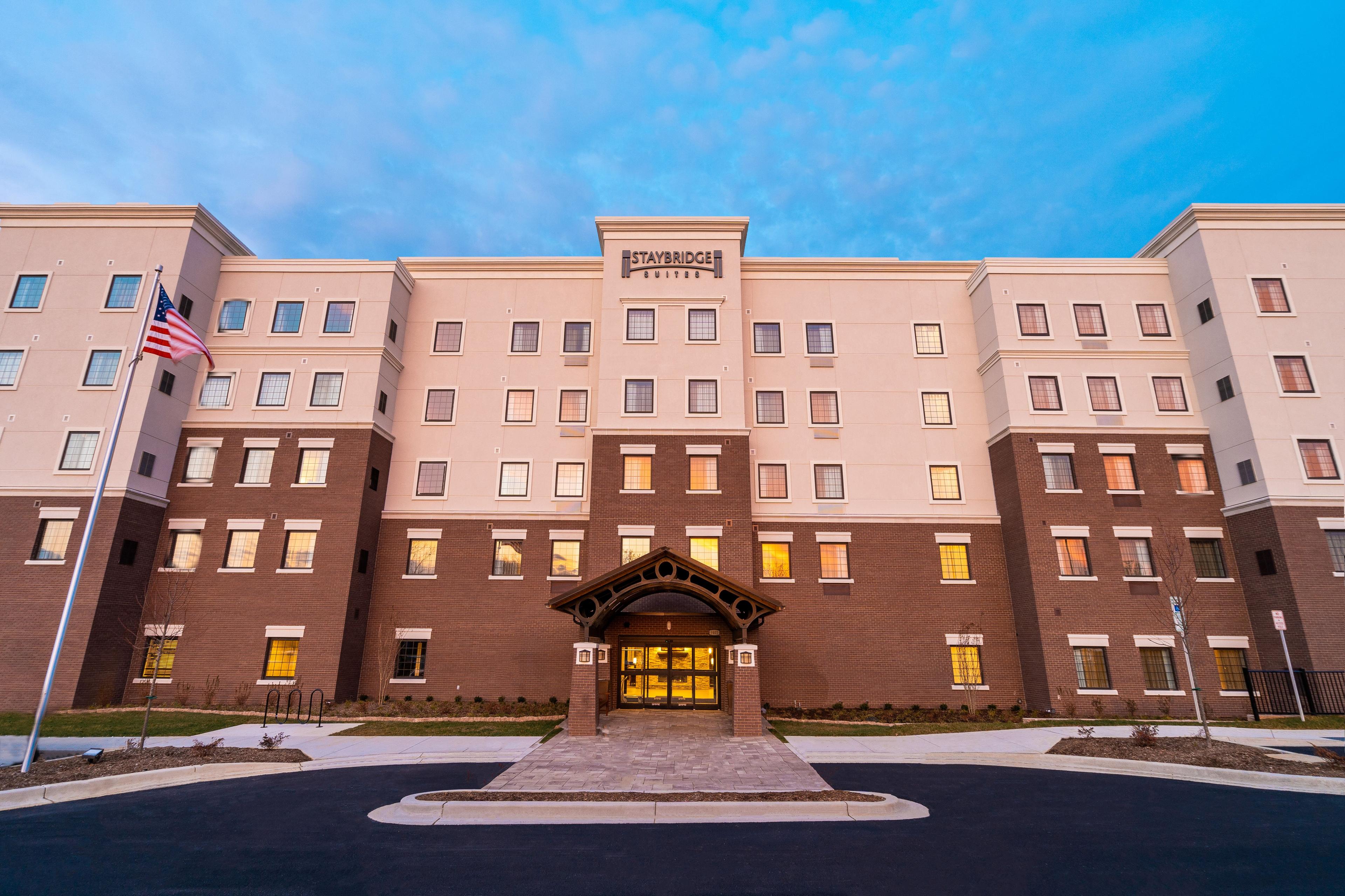 Staybridge Suites Nashville - Franklin, an IHG Hotel