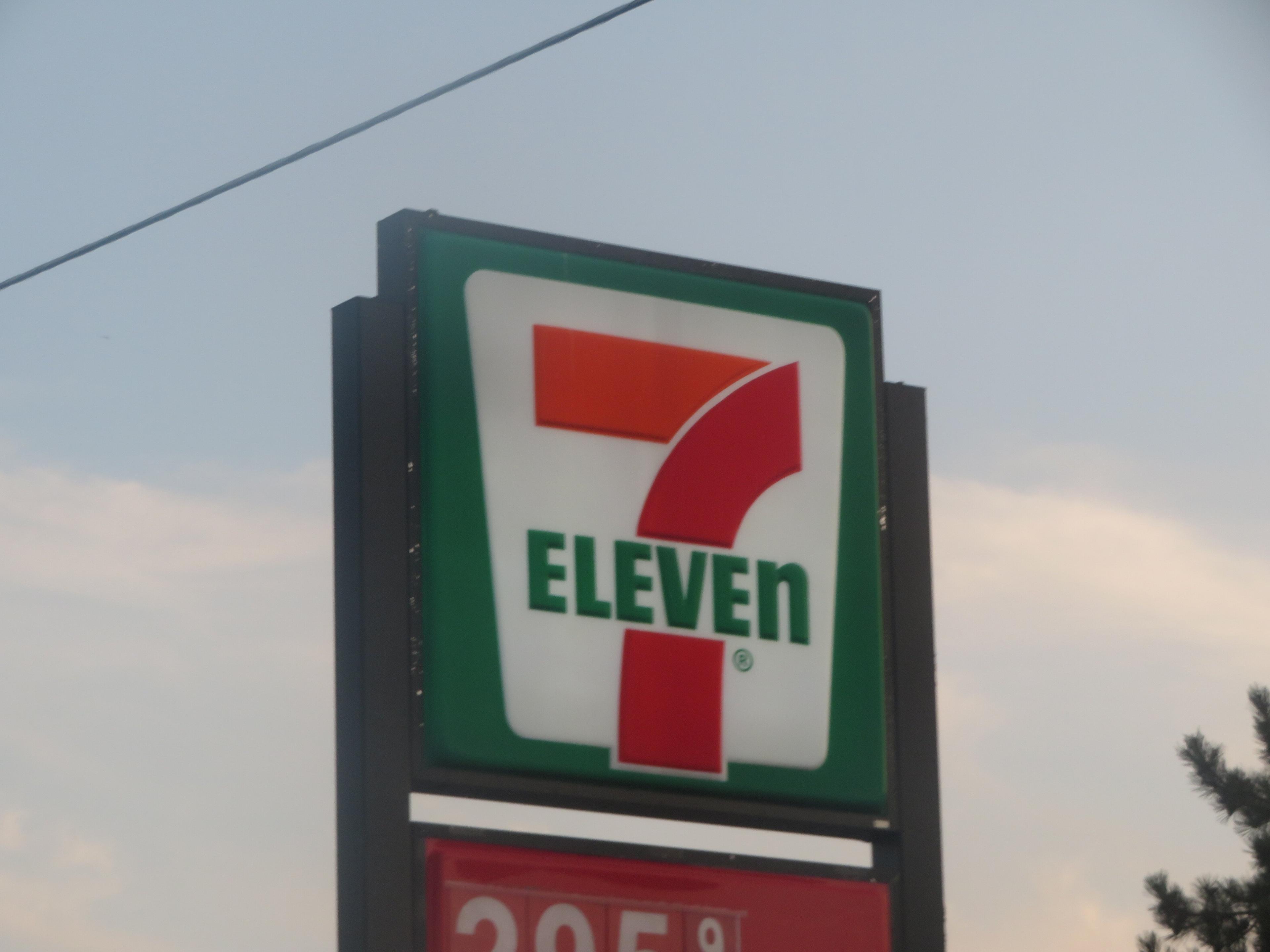 7-Eleven