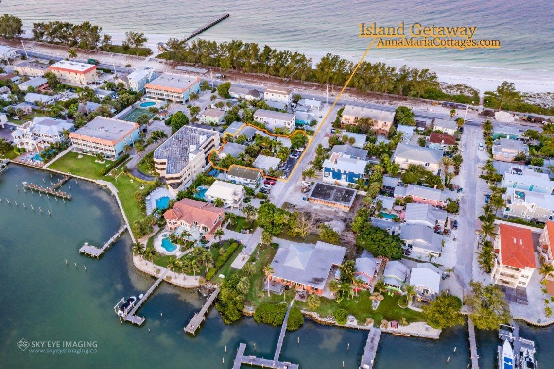 Anna Maria Island Getaway