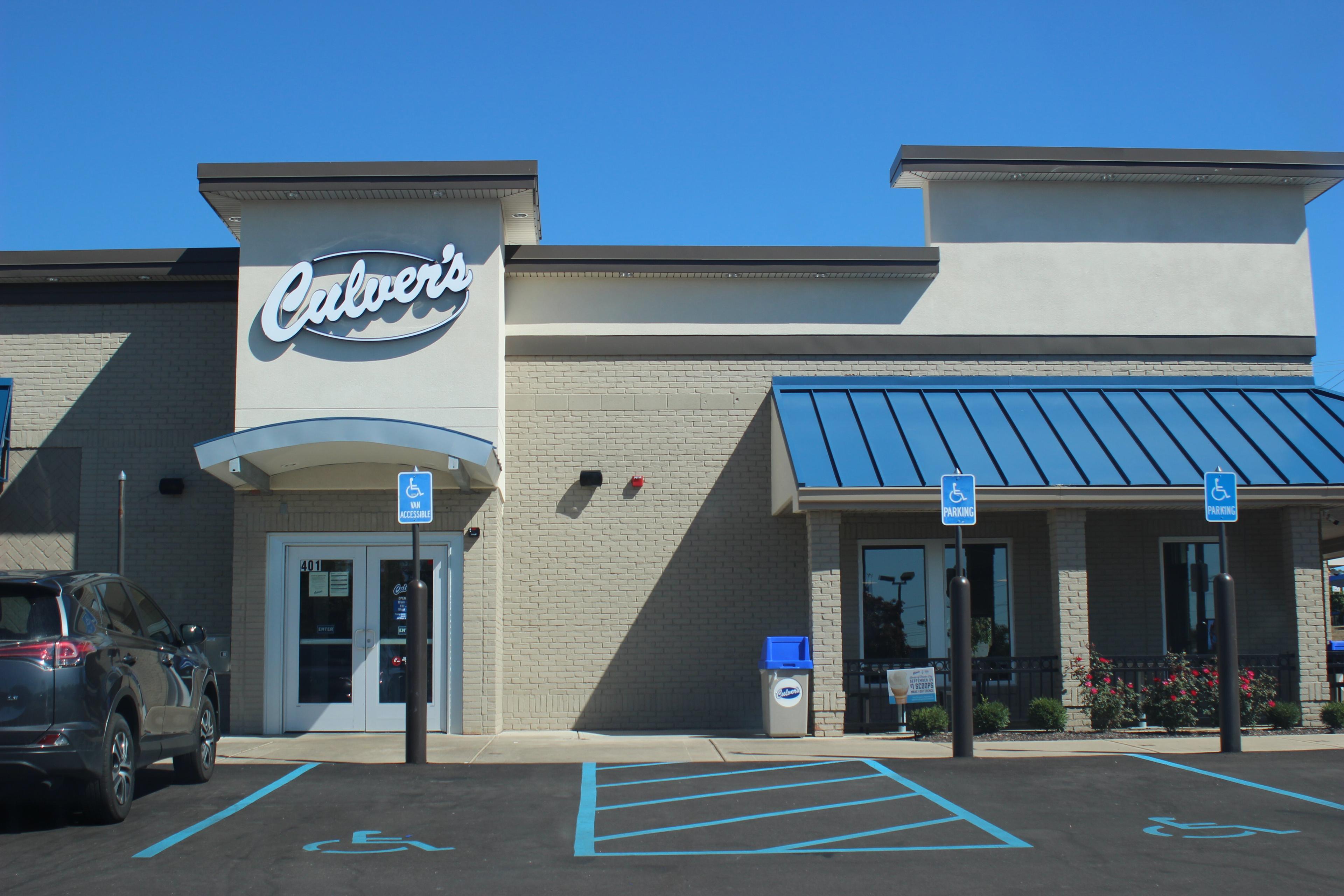 Culver's