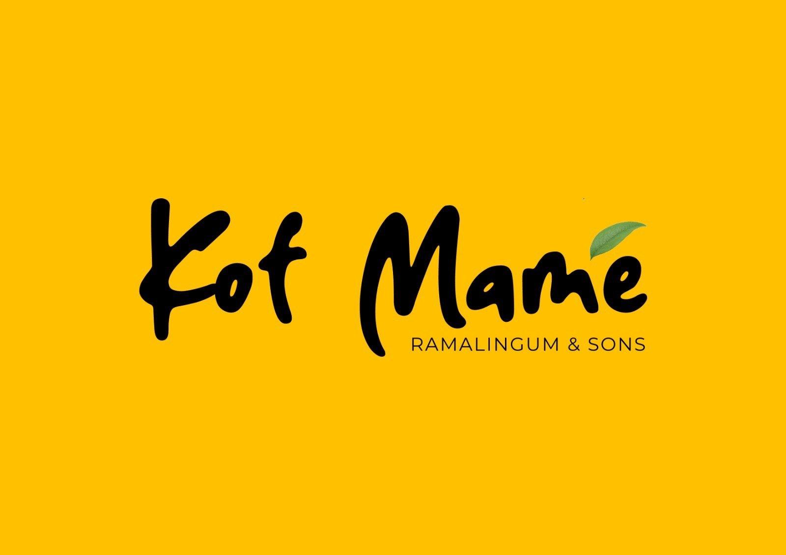 Kot Mame Ramalingum & Sons